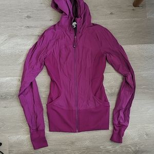 Lululemon jacket!